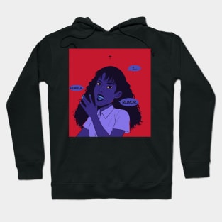 Allison Hargreeves Hoodie